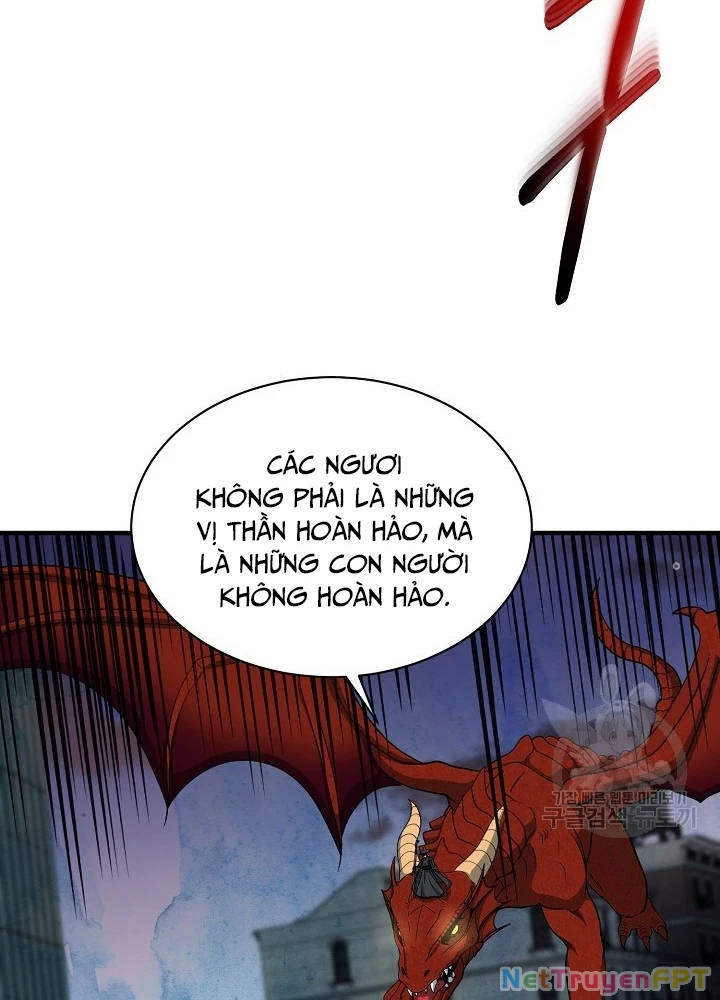 Ngôi Nhà Kết Nối Với Hầm Ngục Chapter 55 - 17