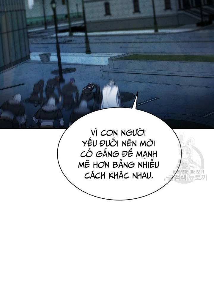 Ngôi Nhà Kết Nối Với Hầm Ngục Chapter 55 - 19
