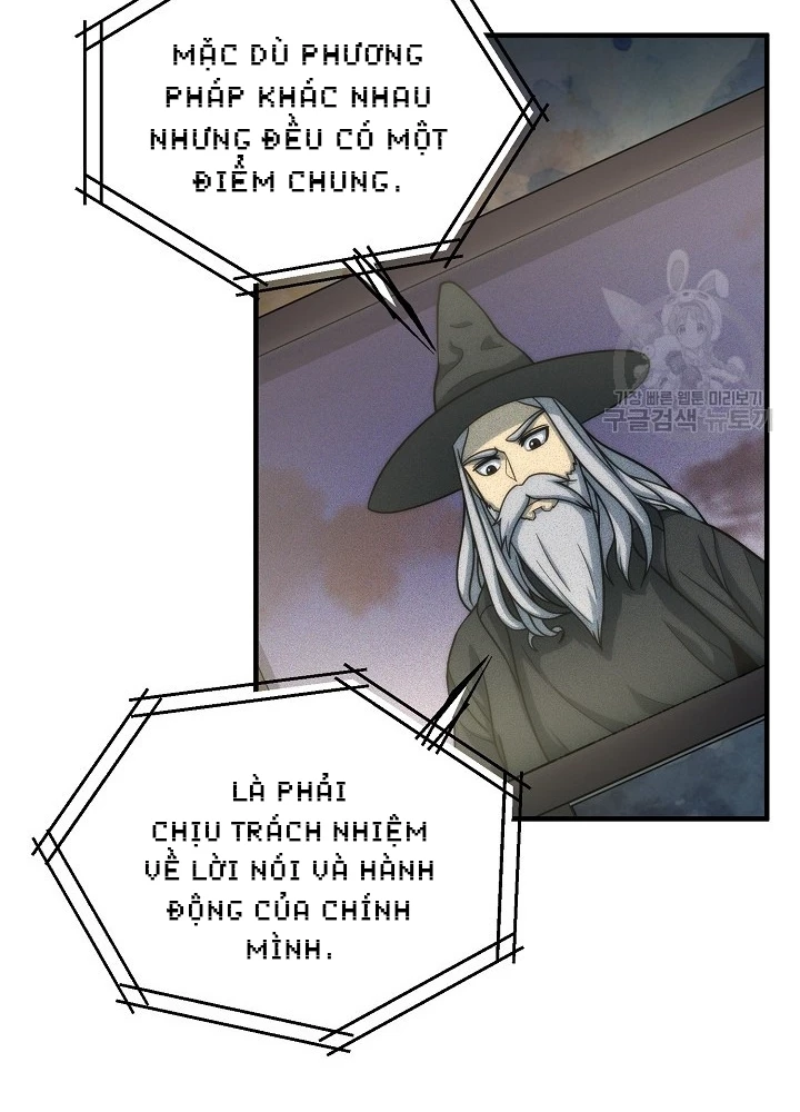 Ngôi Nhà Kết Nối Với Hầm Ngục Chapter 55 - 21