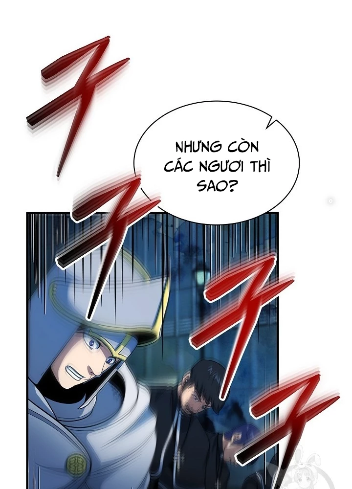 Ngôi Nhà Kết Nối Với Hầm Ngục Chapter 55 - 23