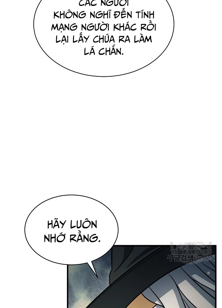 Ngôi Nhà Kết Nối Với Hầm Ngục Chapter 55 - 25