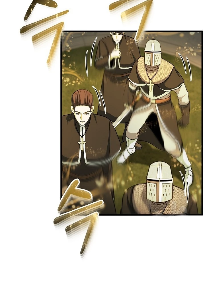 Ngôi Nhà Kết Nối Với Hầm Ngục Chapter 55 - 33