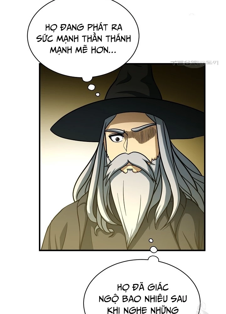Ngôi Nhà Kết Nối Với Hầm Ngục Chapter 55 - 39