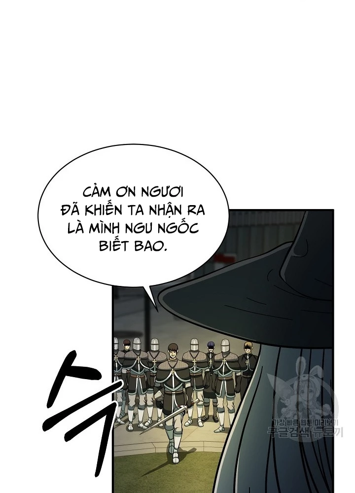 Ngôi Nhà Kết Nối Với Hầm Ngục Chapter 55 - 41