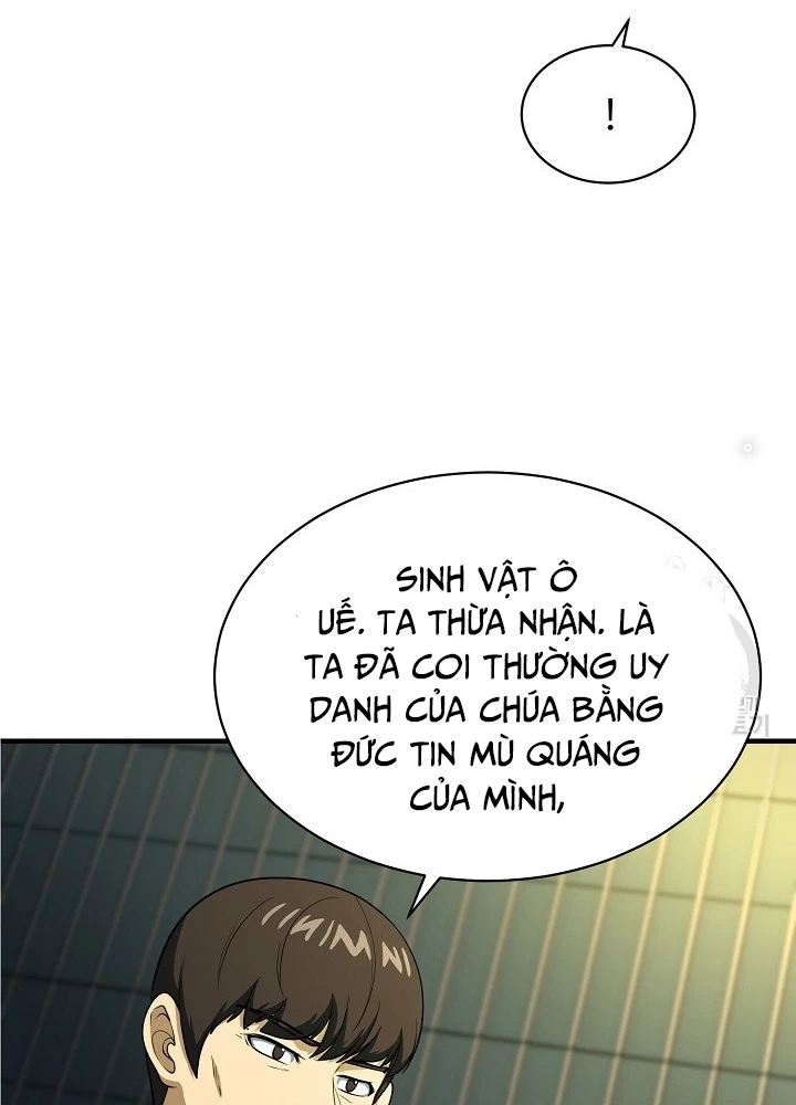 Ngôi Nhà Kết Nối Với Hầm Ngục Chapter 55 - 43