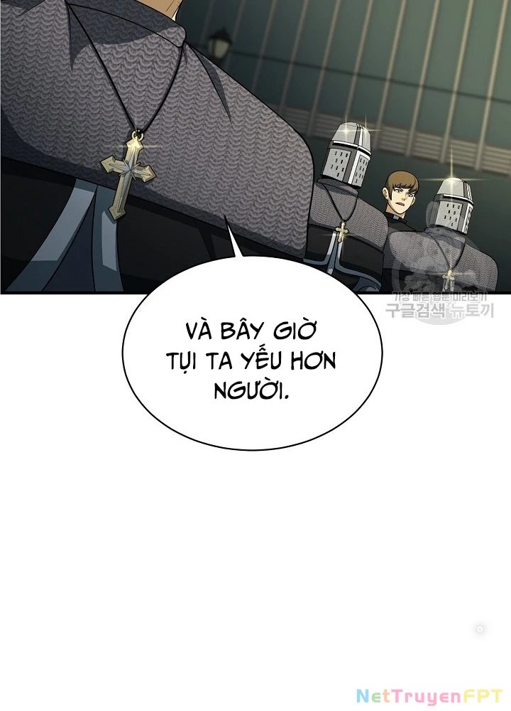 Ngôi Nhà Kết Nối Với Hầm Ngục Chapter 55 - 45