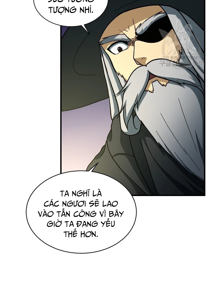 Ngôi Nhà Kết Nối Với Hầm Ngục Chapter 55 - 47