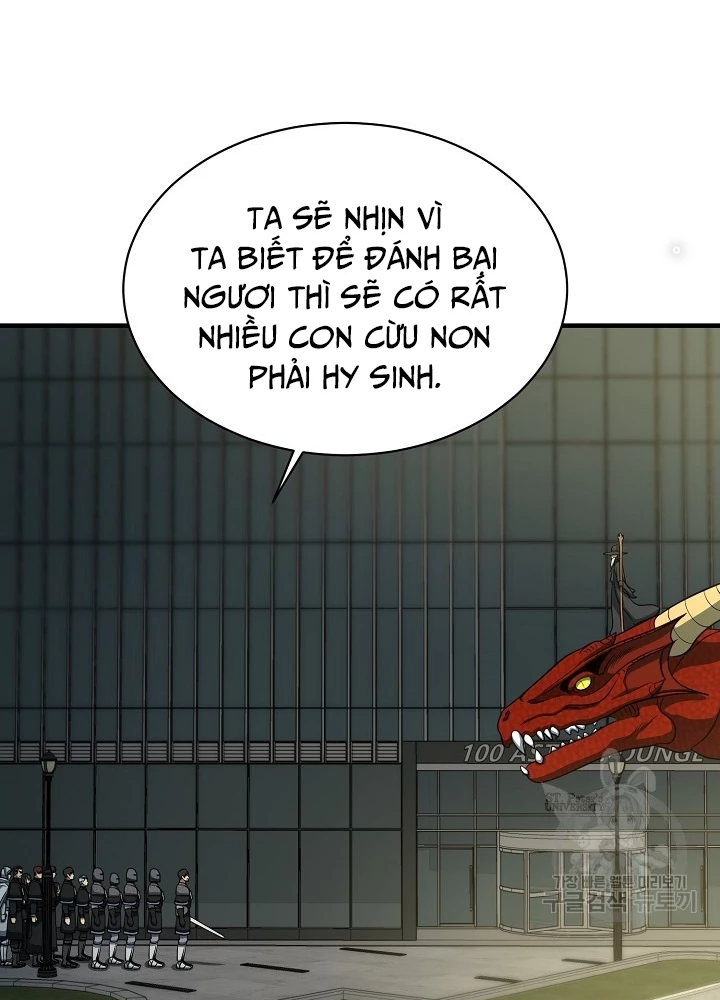 Ngôi Nhà Kết Nối Với Hầm Ngục Chapter 55 - 49