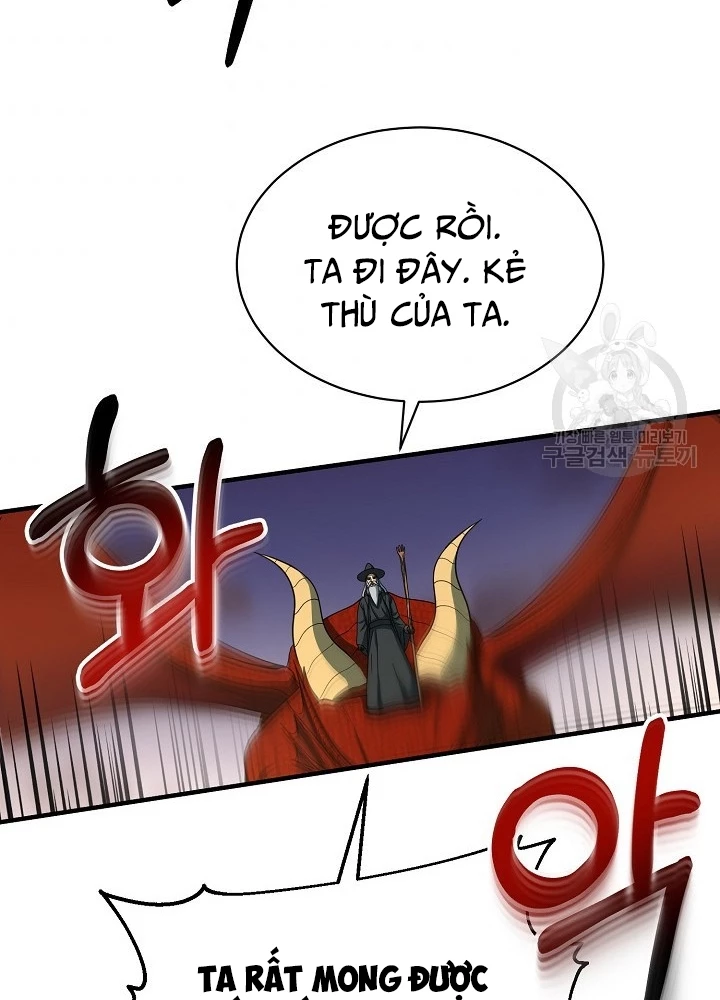 Ngôi Nhà Kết Nối Với Hầm Ngục Chapter 55 - 53