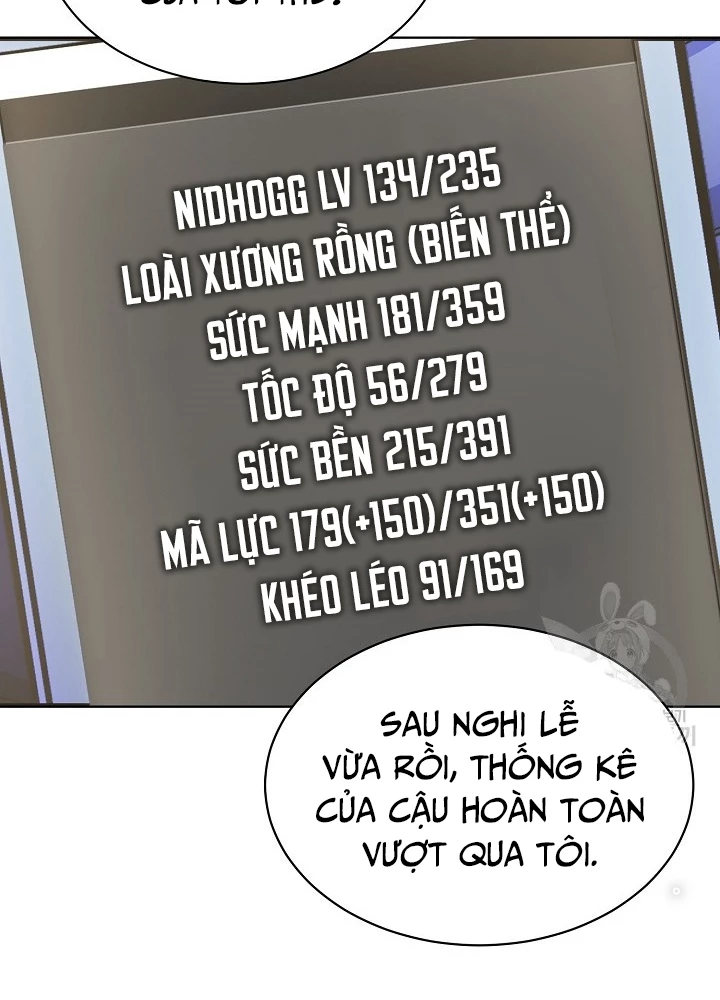 Ngôi Nhà Kết Nối Với Hầm Ngục Chapter 55 - 75