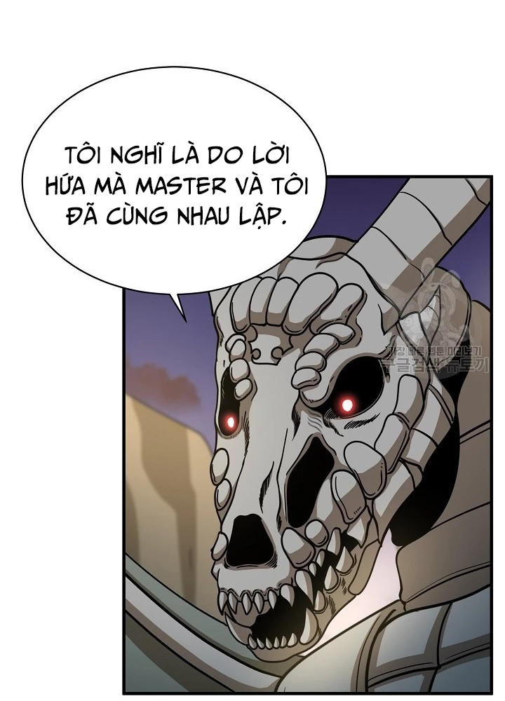 Ngôi Nhà Kết Nối Với Hầm Ngục Chapter 55 - 77