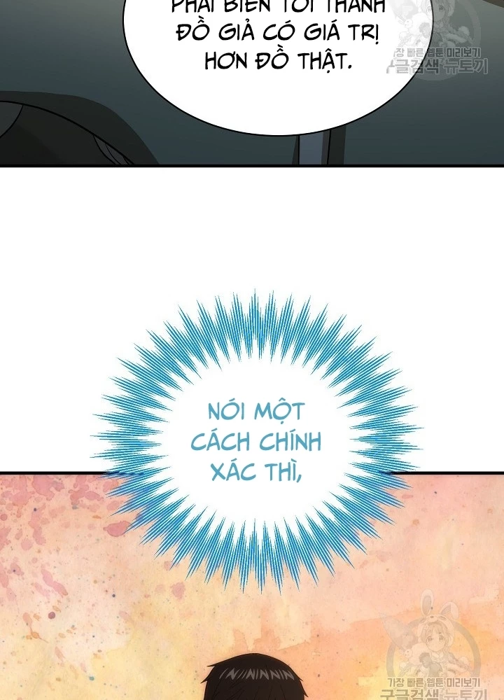 Ngôi Nhà Kết Nối Với Hầm Ngục Chapter 55 - 89