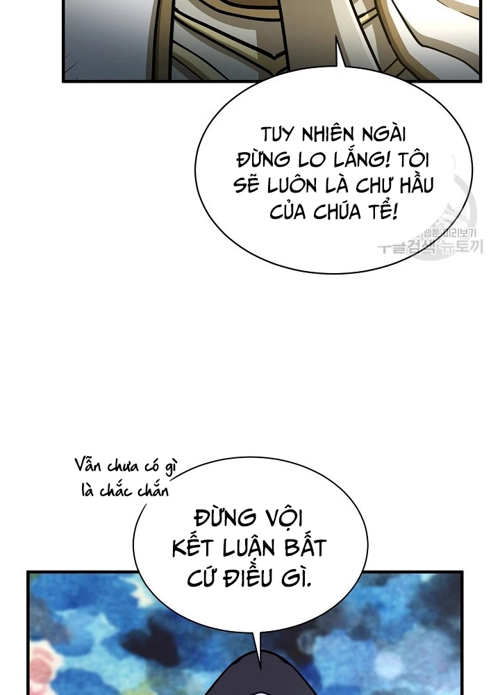 Ngôi Nhà Kết Nối Với Hầm Ngục Chapter 55 - 103