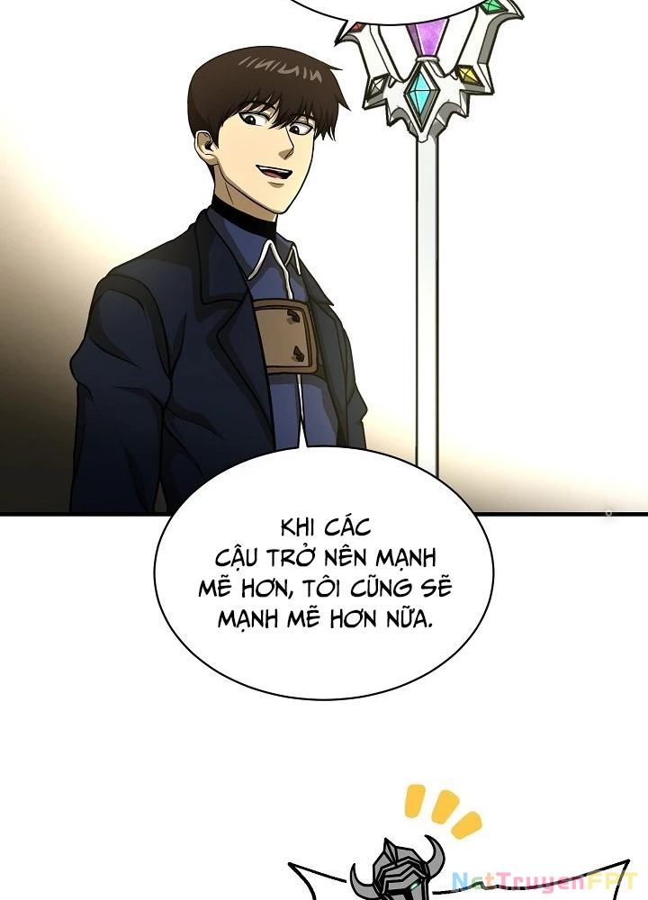 Ngôi Nhà Kết Nối Với Hầm Ngục Chapter 55 - 107