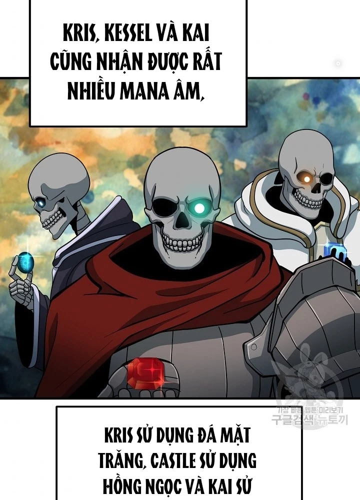 Ngôi Nhà Kết Nối Với Hầm Ngục Chapter 55 - 115