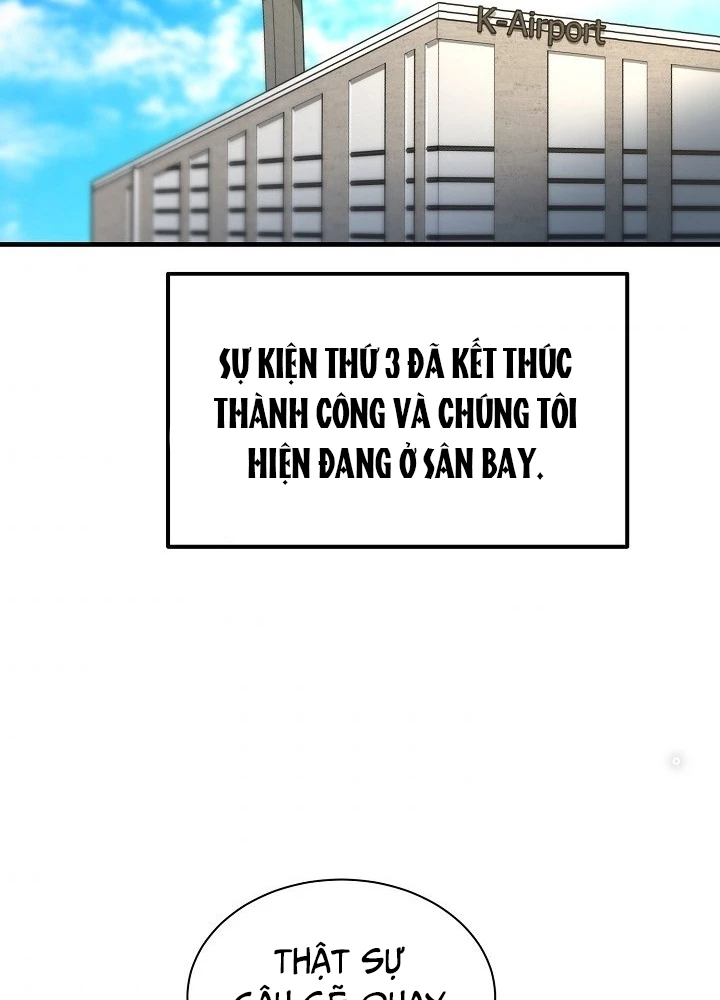 Ngôi Nhà Kết Nối Với Hầm Ngục Chapter 55 - 131