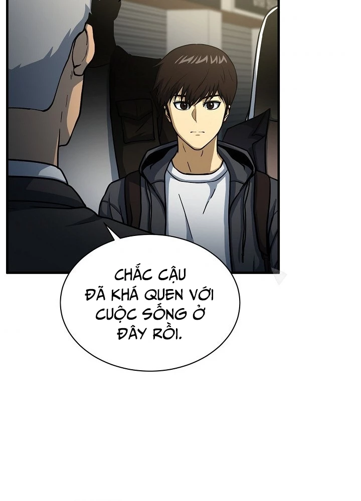 Ngôi Nhà Kết Nối Với Hầm Ngục Chapter 55 - 133