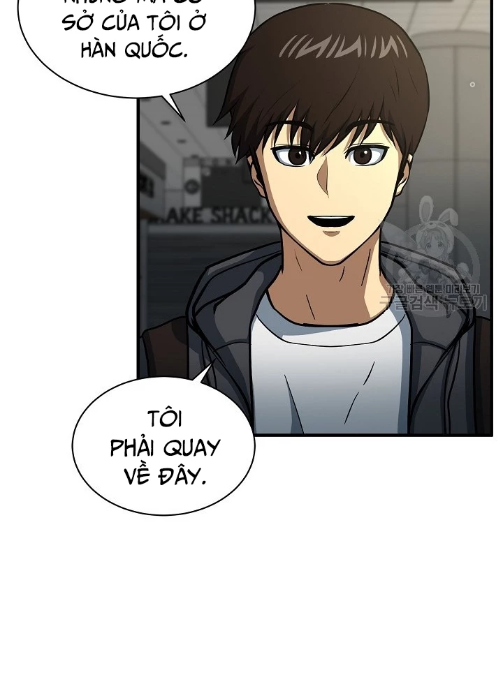 Ngôi Nhà Kết Nối Với Hầm Ngục Chapter 55 - 135