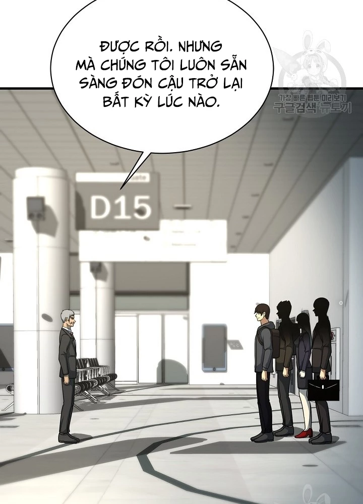 Ngôi Nhà Kết Nối Với Hầm Ngục Chapter 55 - 137