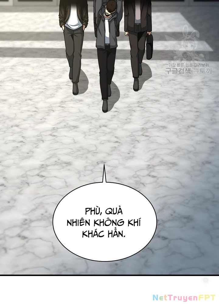 Ngôi Nhà Kết Nối Với Hầm Ngục Chapter 55 - 145