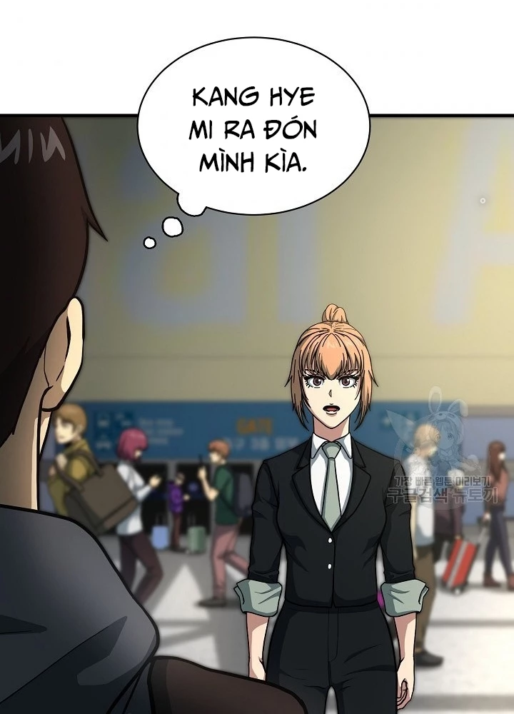 Ngôi Nhà Kết Nối Với Hầm Ngục Chapter 55 - 149