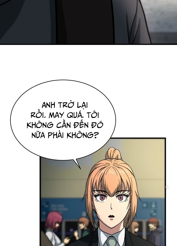 Ngôi Nhà Kết Nối Với Hầm Ngục Chapter 55 - 151