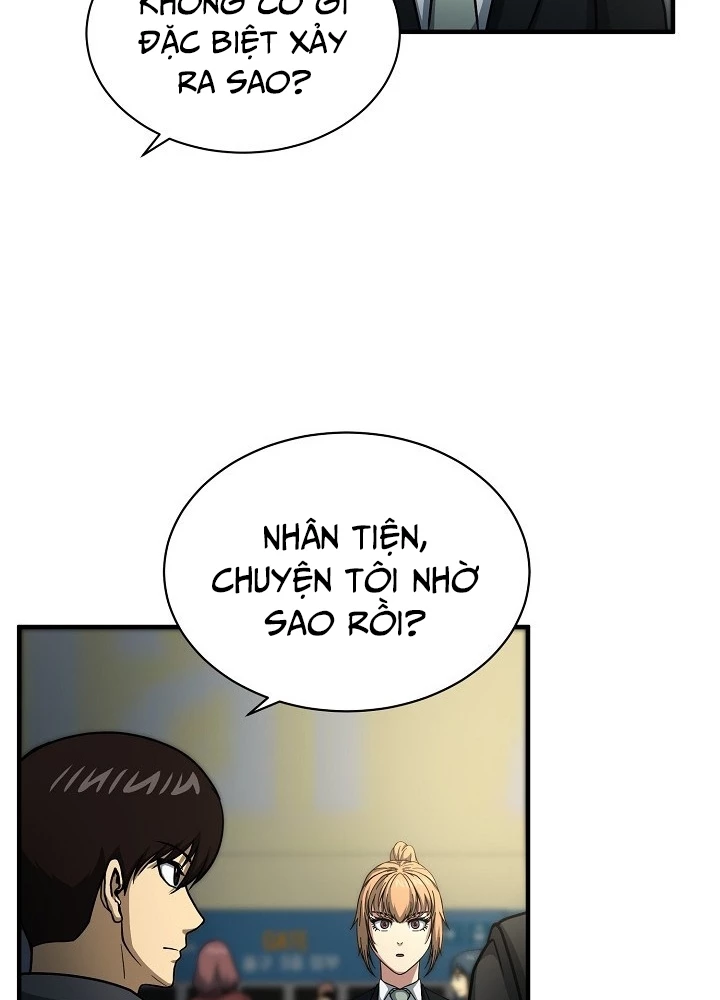Ngôi Nhà Kết Nối Với Hầm Ngục Chapter 55 - 153