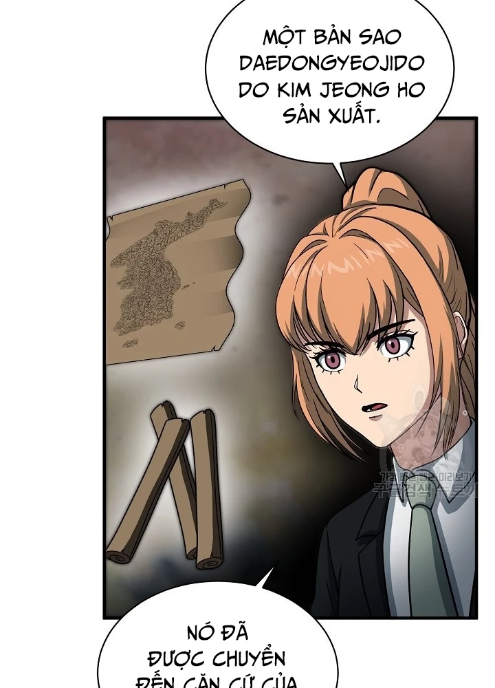 Ngôi Nhà Kết Nối Với Hầm Ngục Chapter 55 - 157