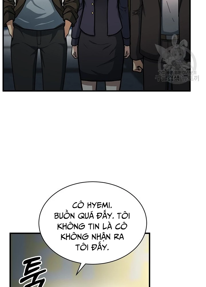 Ngôi Nhà Kết Nối Với Hầm Ngục Chapter 55 - 161