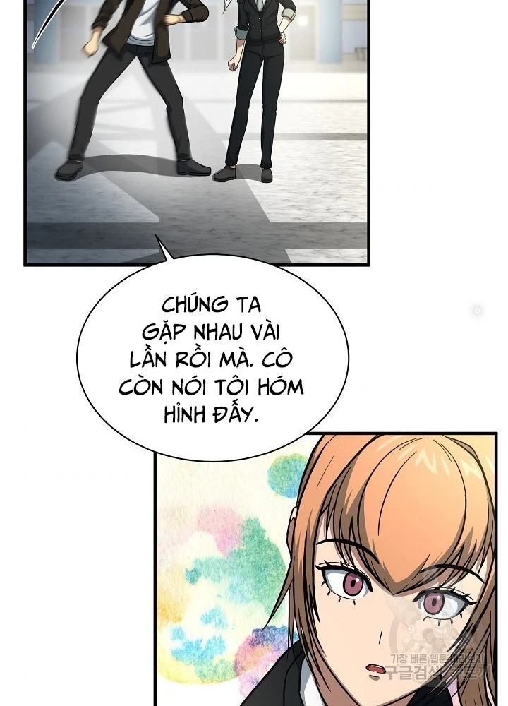 Ngôi Nhà Kết Nối Với Hầm Ngục Chapter 55 - 163