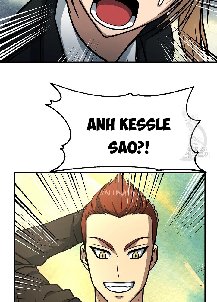 Ngôi Nhà Kết Nối Với Hầm Ngục Chapter 55 - 167