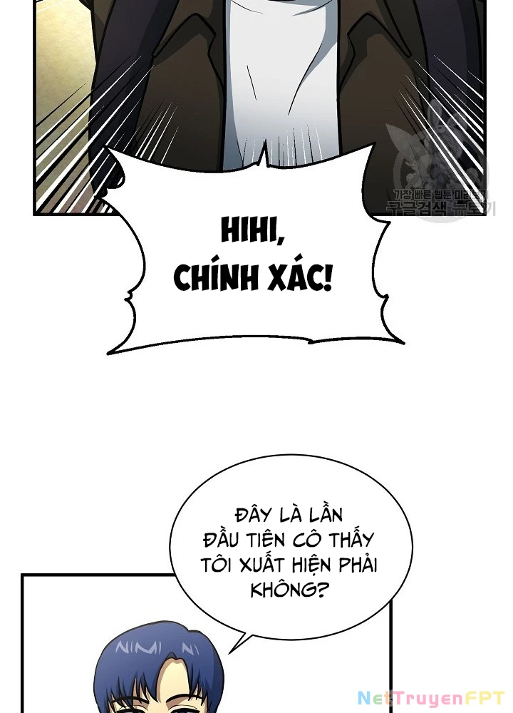 Ngôi Nhà Kết Nối Với Hầm Ngục Chapter 55 - 169