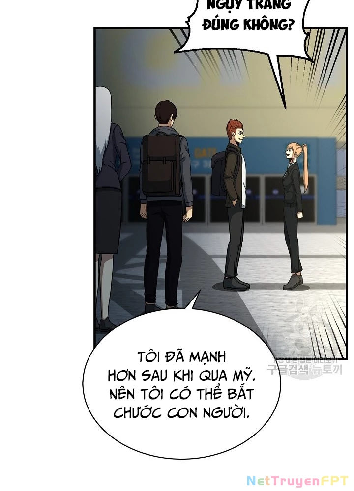 Ngôi Nhà Kết Nối Với Hầm Ngục Chapter 55 - 173