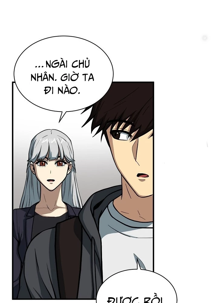 Ngôi Nhà Kết Nối Với Hầm Ngục Chapter 55 - 175