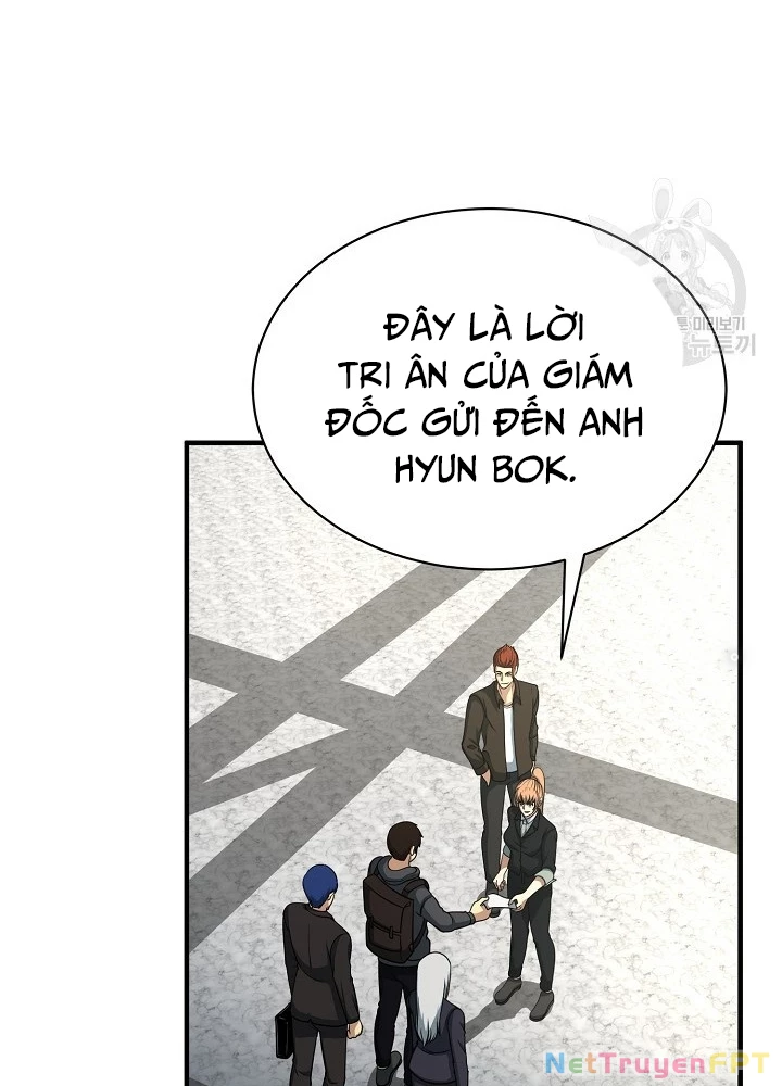 Ngôi Nhà Kết Nối Với Hầm Ngục Chapter 55 - 177