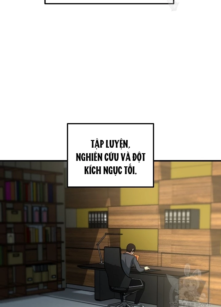 Ngôi Nhà Kết Nối Với Hầm Ngục Chapter 55 - 187