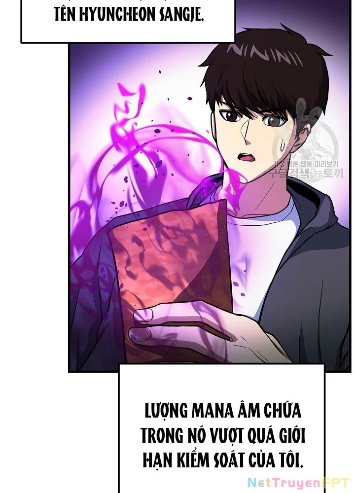 Ngôi Nhà Kết Nối Với Hầm Ngục Chapter 55 - 193