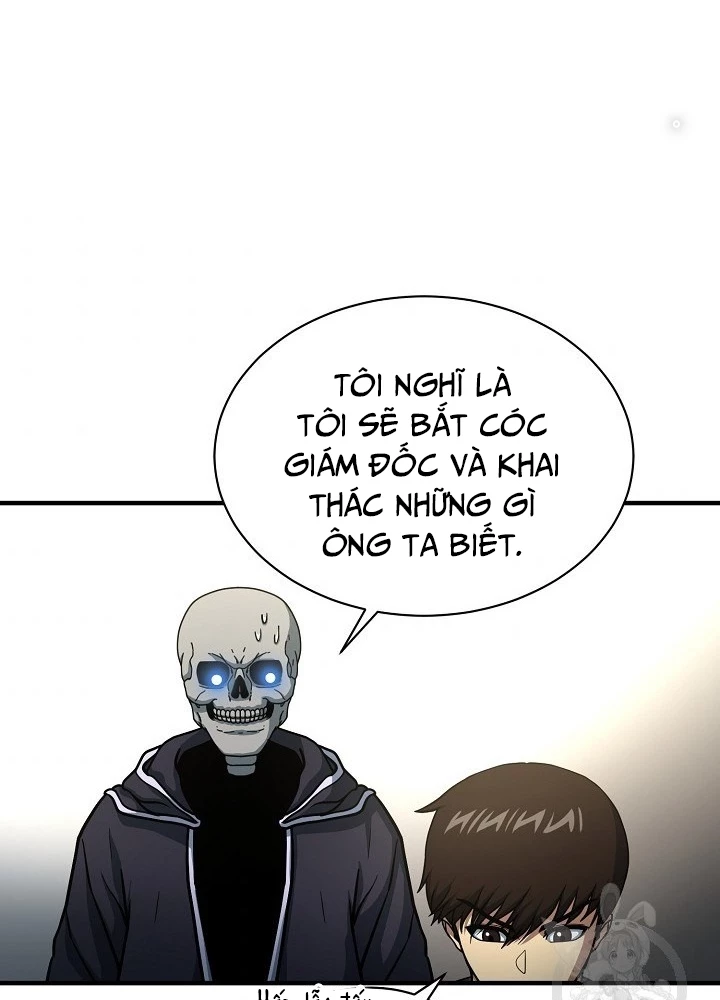 Ngôi Nhà Kết Nối Với Hầm Ngục Chapter 55 - 195