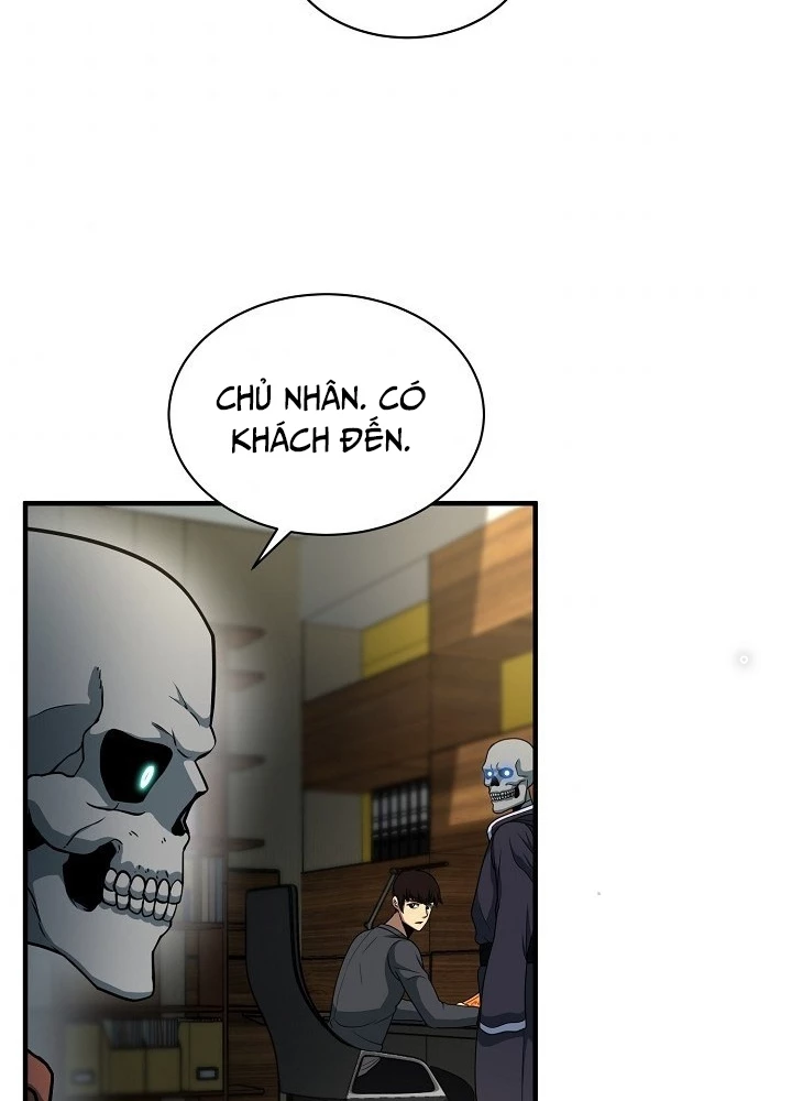 Ngôi Nhà Kết Nối Với Hầm Ngục Chapter 55 - 197