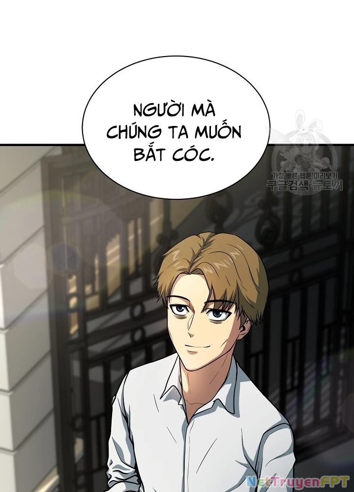 Ngôi Nhà Kết Nối Với Hầm Ngục Chapter 55 - 201