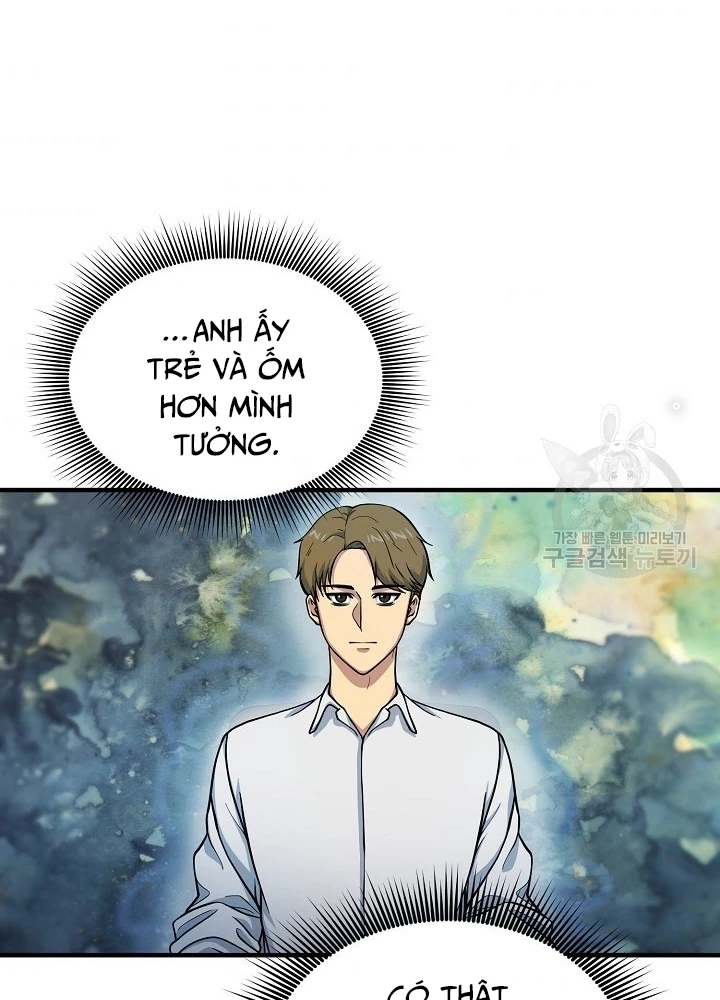 Ngôi Nhà Kết Nối Với Hầm Ngục Chapter 56 - 3