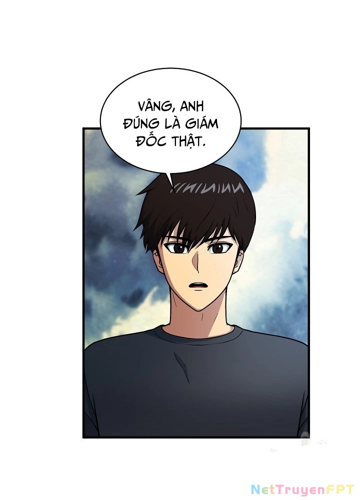 Ngôi Nhà Kết Nối Với Hầm Ngục Chapter 56 - 7