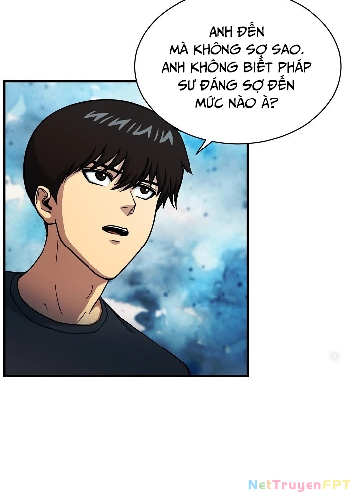 Ngôi Nhà Kết Nối Với Hầm Ngục Chapter 56 - 11