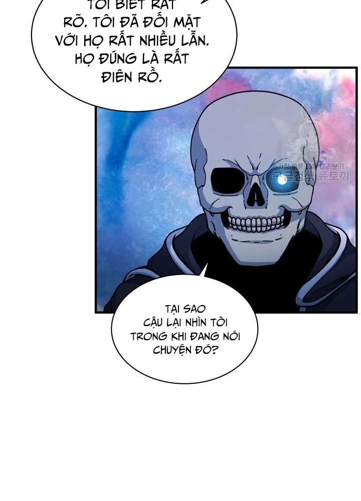 Ngôi Nhà Kết Nối Với Hầm Ngục Chapter 56 - 13