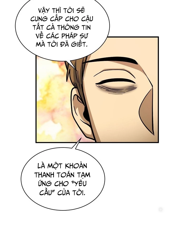 Ngôi Nhà Kết Nối Với Hầm Ngục Chapter 56 - 25