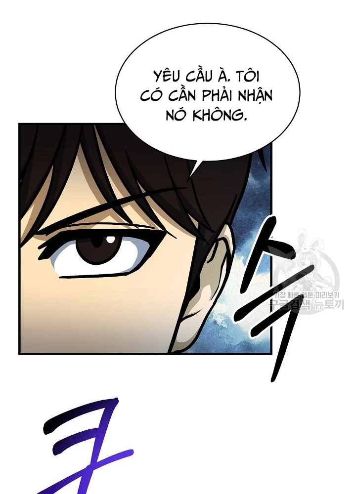 Ngôi Nhà Kết Nối Với Hầm Ngục Chapter 56 - 27