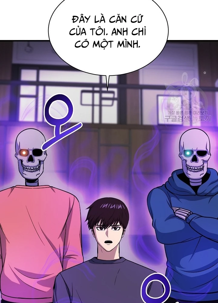 Ngôi Nhà Kết Nối Với Hầm Ngục Chapter 56 - 29