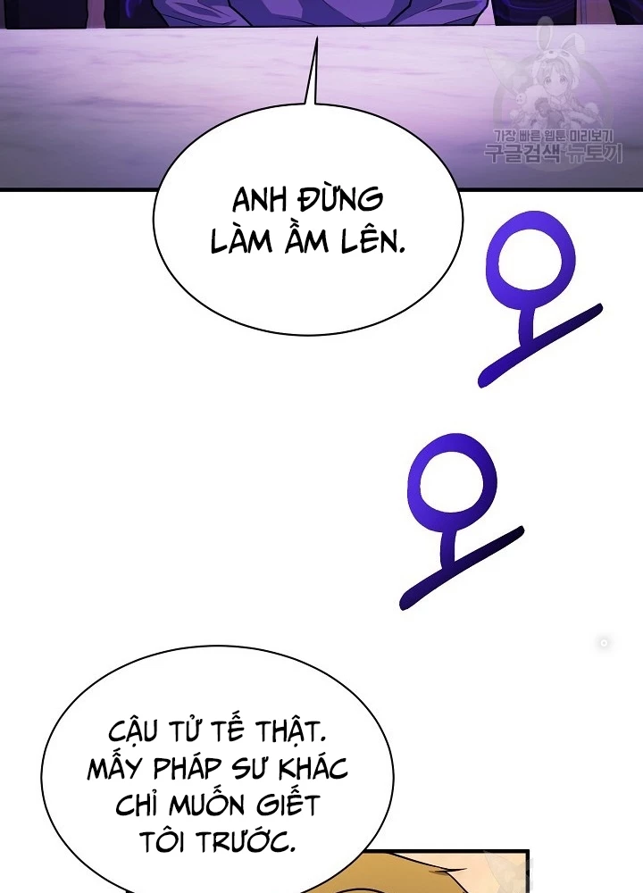 Ngôi Nhà Kết Nối Với Hầm Ngục Chapter 56 - 31