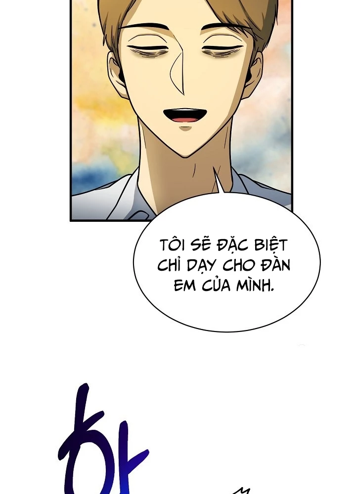 Ngôi Nhà Kết Nối Với Hầm Ngục Chapter 56 - 33
