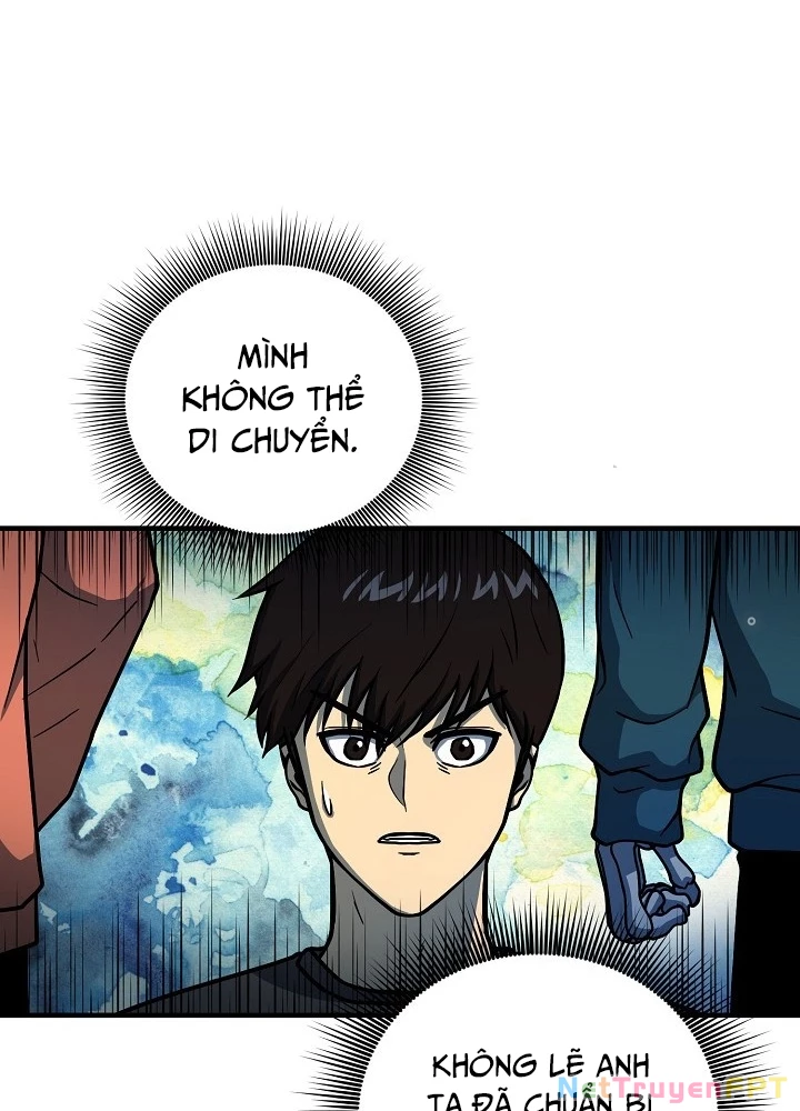 Ngôi Nhà Kết Nối Với Hầm Ngục Chapter 56 - 37
